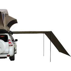 Darche Eclipse Awning Ezy Front Extension 25, , bcf_hi-res