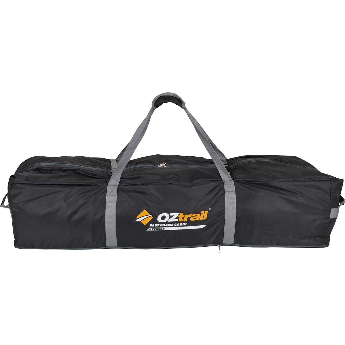 OZtrail Fast Frame Cabin Tent 8 Person, , bcf_hi-res