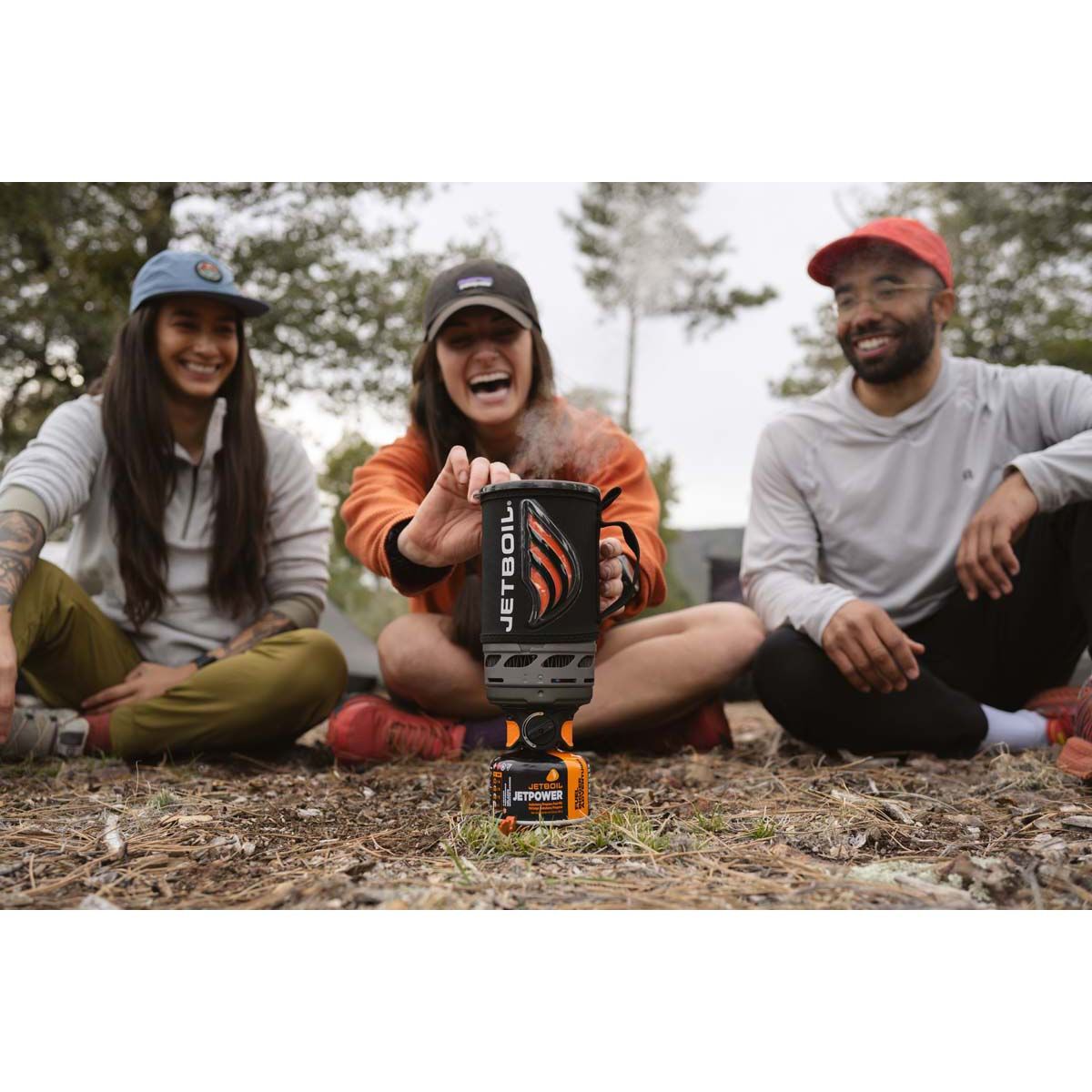 Jetboil Flash V2 1.0L Hike Stove Carbon, , bcf_hi-res