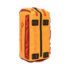 Sea to Summit Hydraulic Pro Duffle Bag 50L Picante Red, Picante Red, bcf_hi-res