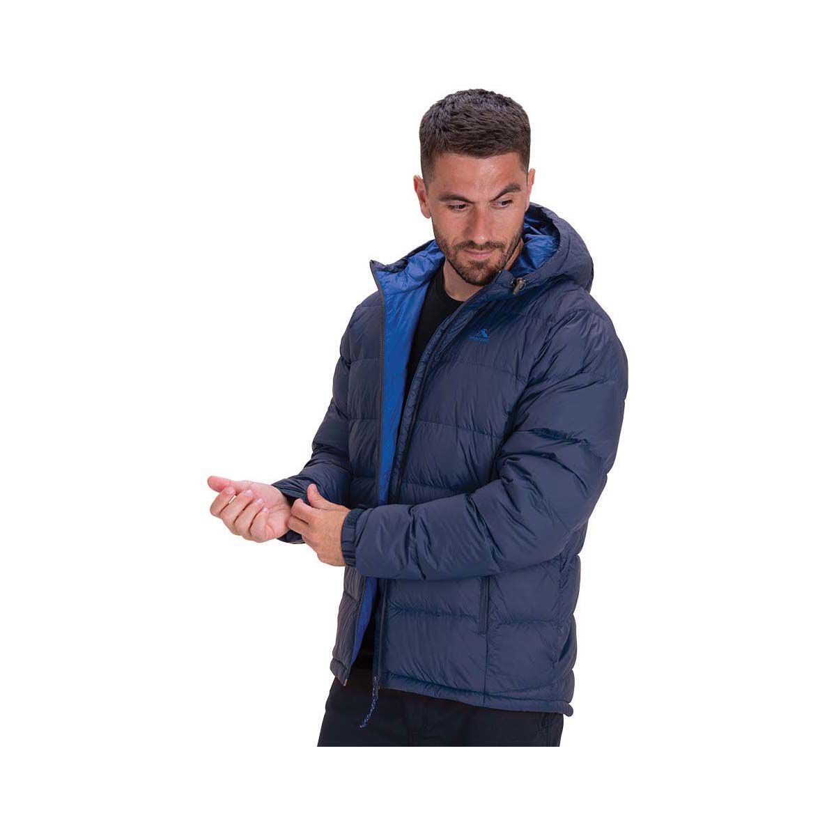 Macpac halo shop hooded jacket review