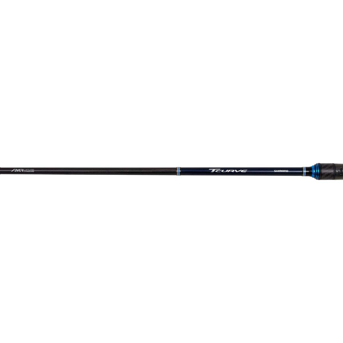 Shimano TCurve Baitcaster Rod, , bcf_hi-res