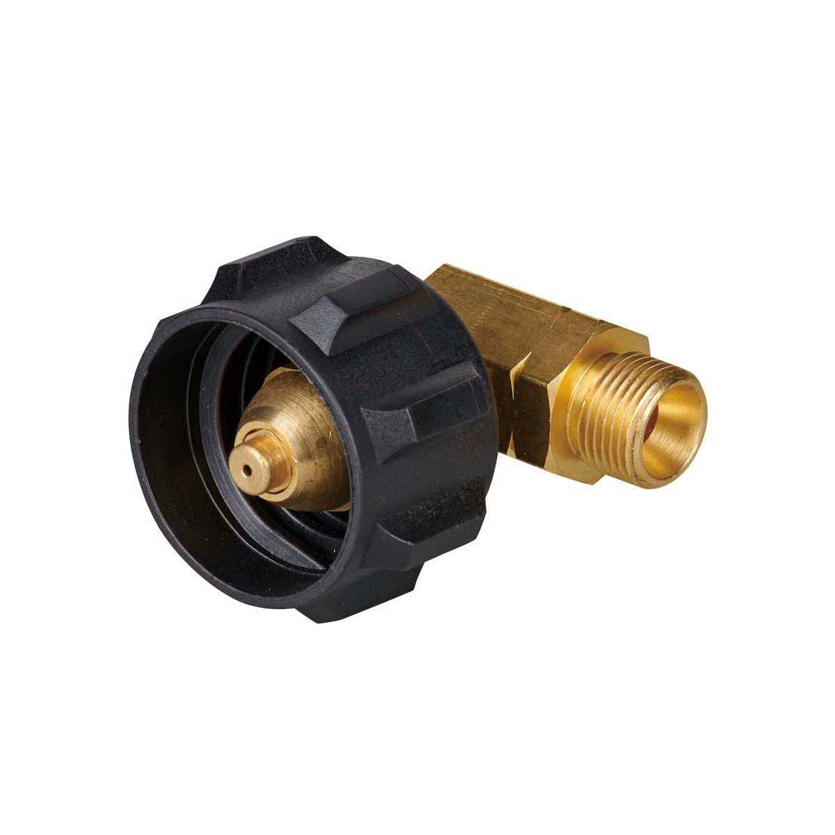 Companion LCC27 to 3/8TH 90 Degree Gas Adaptor, , bcf_hi-res
