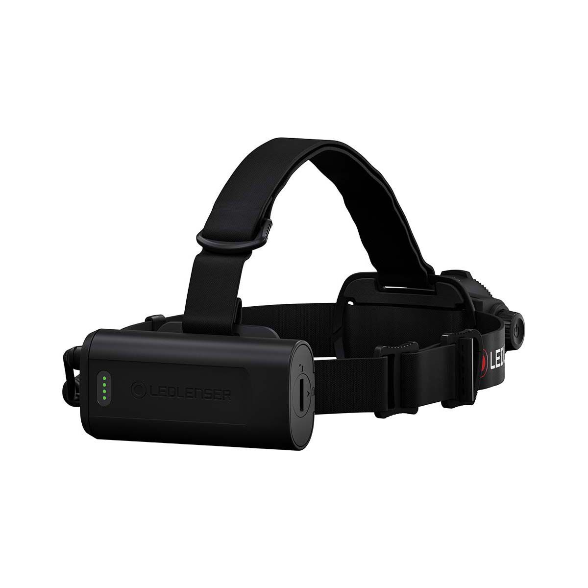 Ledlenser H15R Core Headlamp, , bcf_hi-res