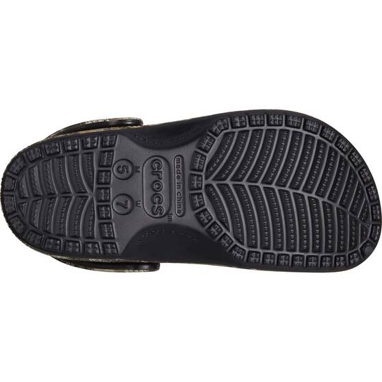 Crocs Unisex Classic Realtree Clog, , bcf_hi-res
