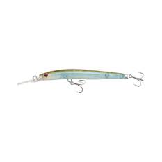 Nomad Styx Minnow Hard Body Lure 116mm Aqua Ghost, Aqua Ghost, bcf_hi-res
