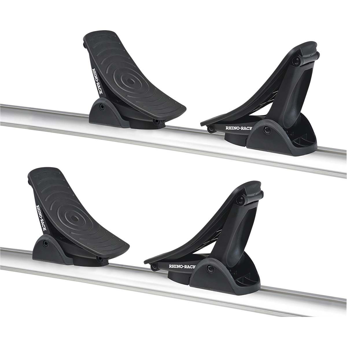 Rhino Rack Side Loading Kayak Carrier, , bcf_hi-res