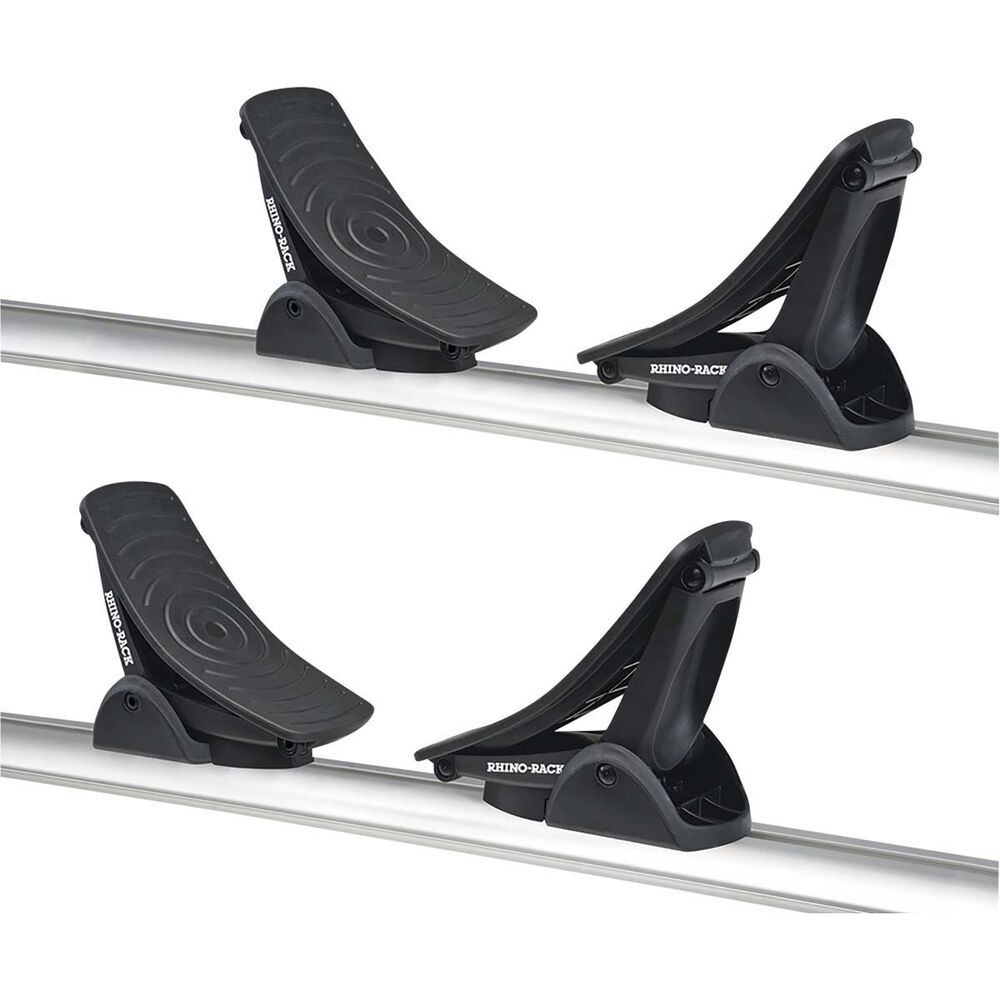 Rhino Rack Side Loading Kayak Carrier | BCF