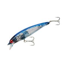 Bomber 14A Hard Body Lure Silver Blue, Silver Blue, bcf_hi-res