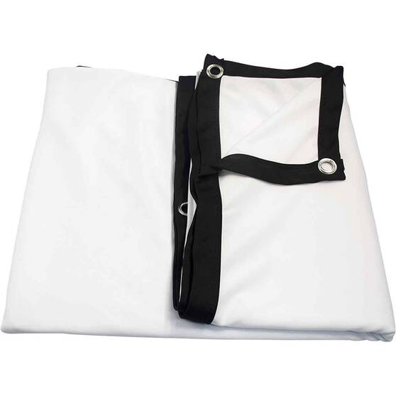 Xtend Outdoors Projector Screen - 186 x 105cm, , bcf_hi-res