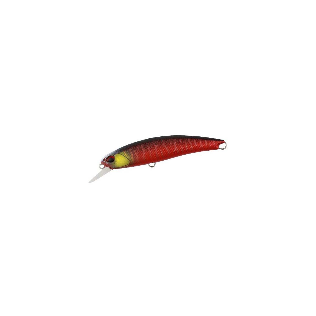 Duo Realis Fangbait 100SR Hard Body Lure 100mm Osuka, Osuka, bcf_hi-res