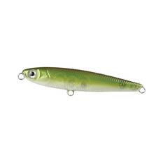 Pro Lure Pencil S Surface Lure 62mm Emerald, Emerald, bcf_hi-res
