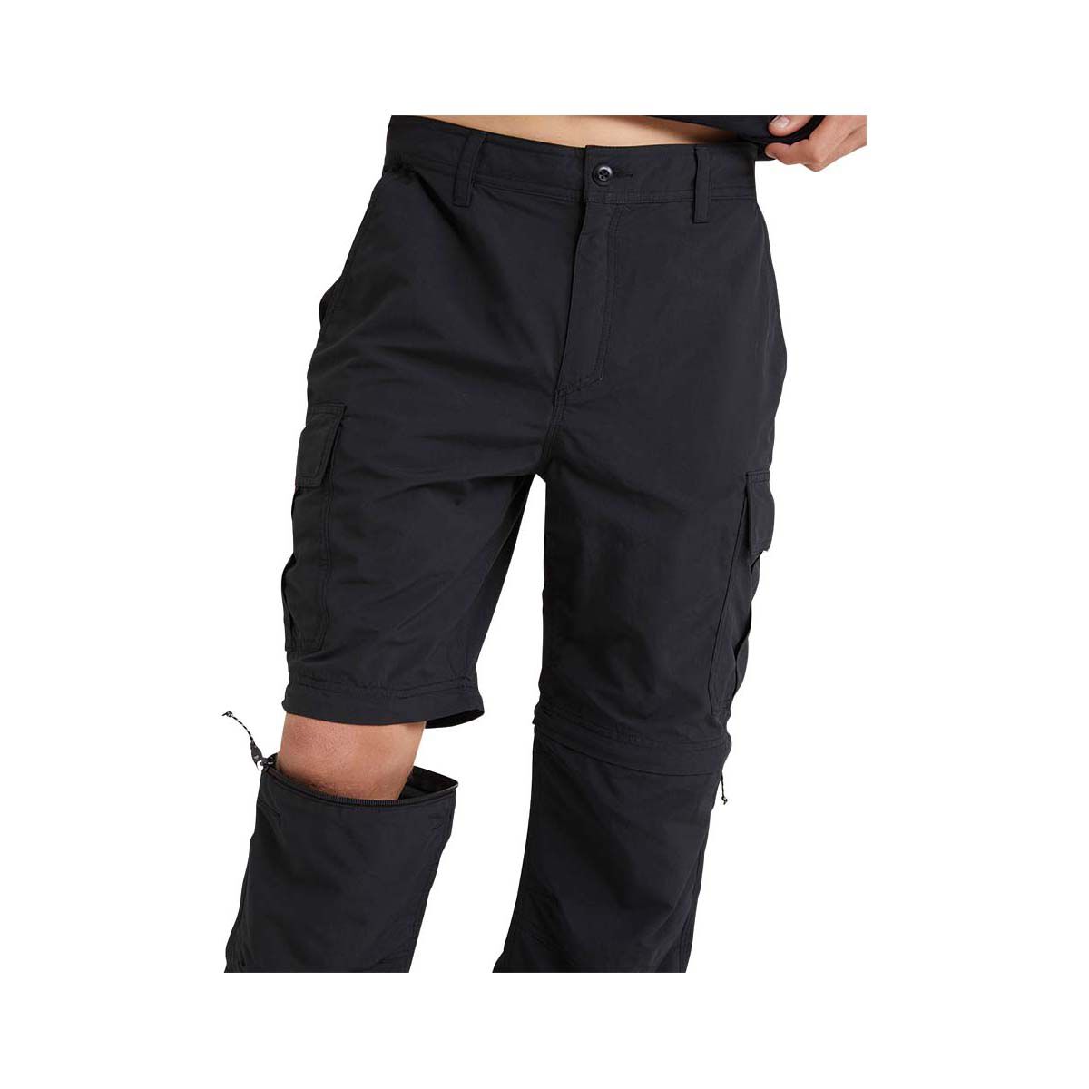 Quiksilver Men's Low Tide Pants BCF