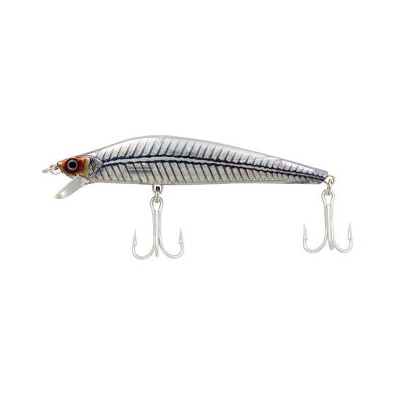 Zerek Barra-X Pro Hard Body Lure 12cm Ghost Catfish, Ghost Catfish, bcf_hi-res