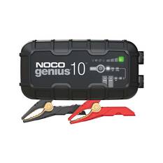 NOCO Genius 10 Battery Charger 6V/12V 10 Amp, , bcf_hi-res