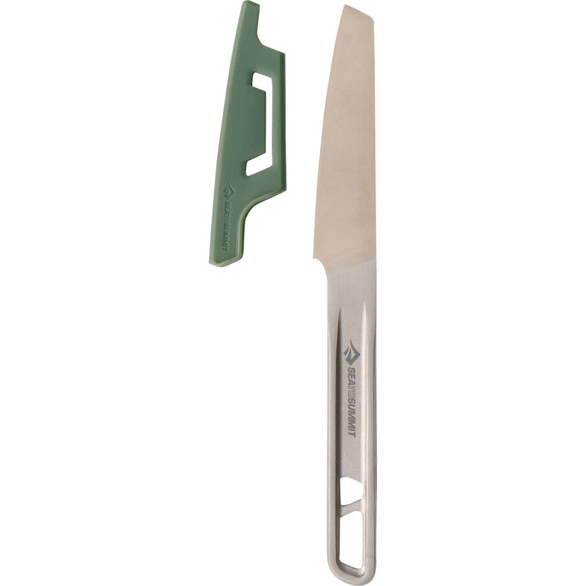 Sea to Summit Detour Stainless Steel Paring Knife, , bcf_hi-res