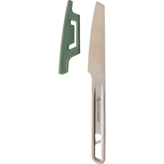 Sea to Summit Detour Stainless Steel Paring Knife, , bcf_hi-res