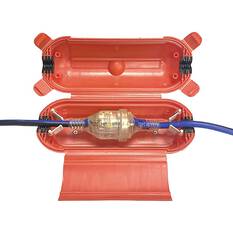 Wanderer Weatherproof Power Cord Cover, , bcf_hi-res