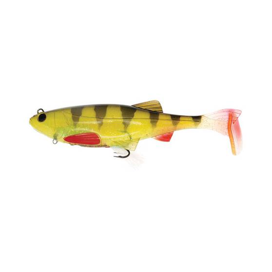 Esca Artificiale MattShad 2.5" American Shad, Swimbait Opaco Per Pesca A Spinning - Nuova - Foto 9