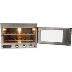 KickAss 12V 260W Travel Oven, , bcf_hi-res