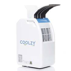 Coolzy Pro Portable Air Conditioner, , bcf_hi-res