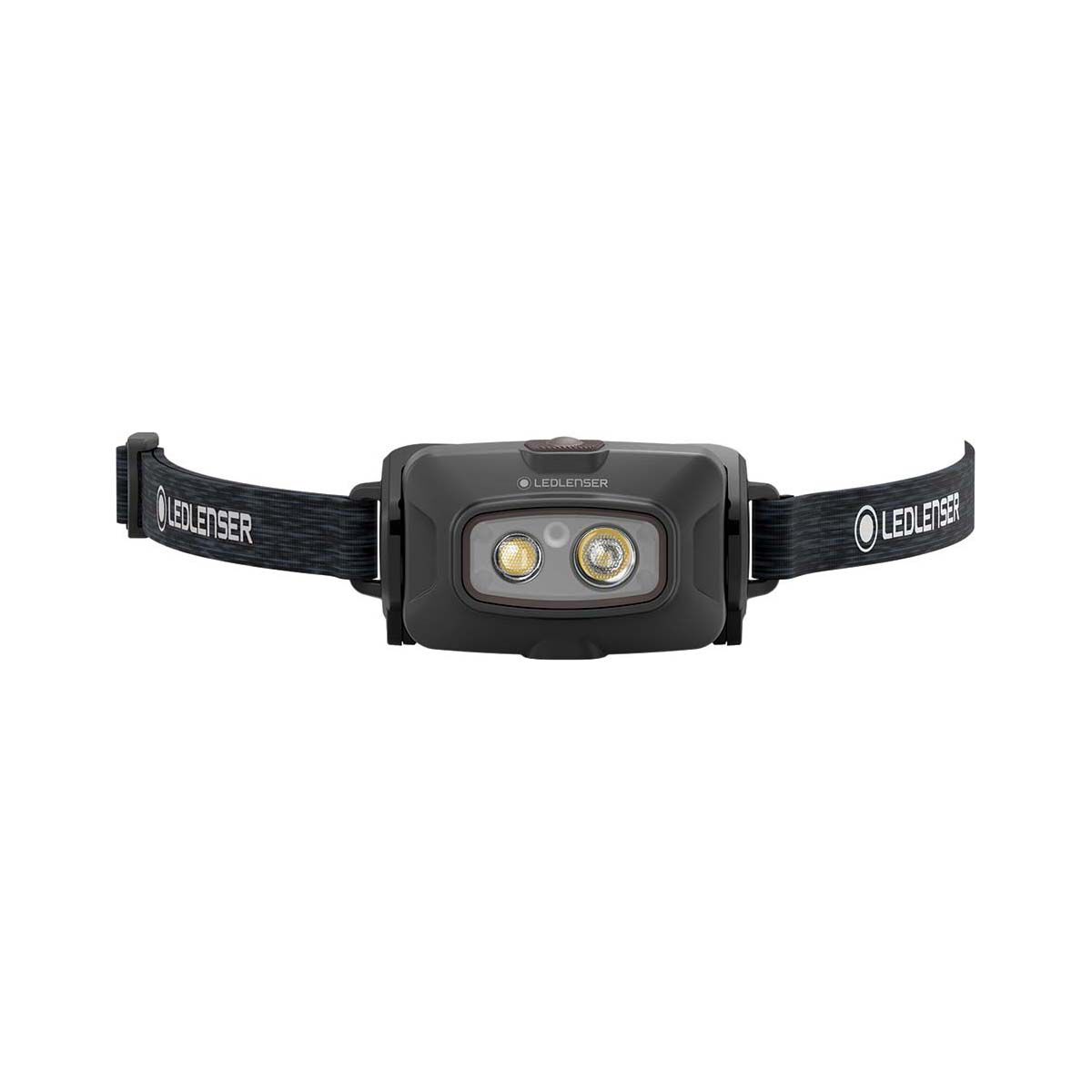 Ledlenser HF4R Signature Headlamp Black, Black, bcf_hi-res