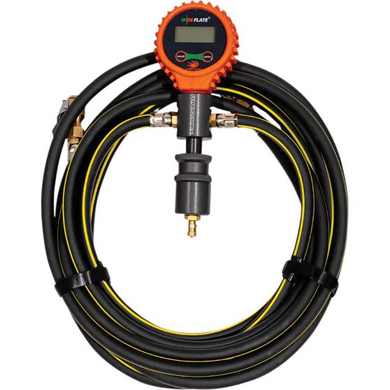 Maxtrax Digital Indeflate 2 Hose, , bcf_hi-res
