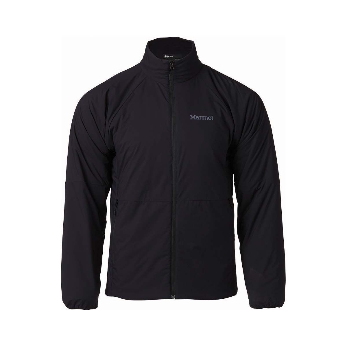 Marmot Men&rsquo;s Novus LT Jacket Black S, Black, bcf_hi-res