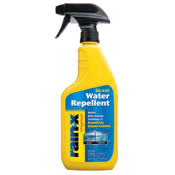 Repellant Rain-X Spray 473mL, , bcf_hi-res