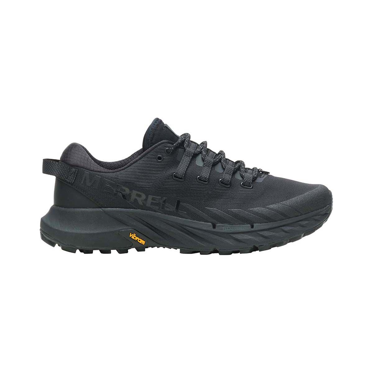 Merrell men's agility peak flex trail runner shop