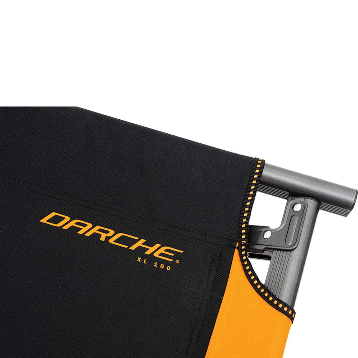 DARCHE XL 100 Ultra Stretcher コット DARCHE XL 100 Ultra Stretcher コット Darche XL100 Ultra Stretcher