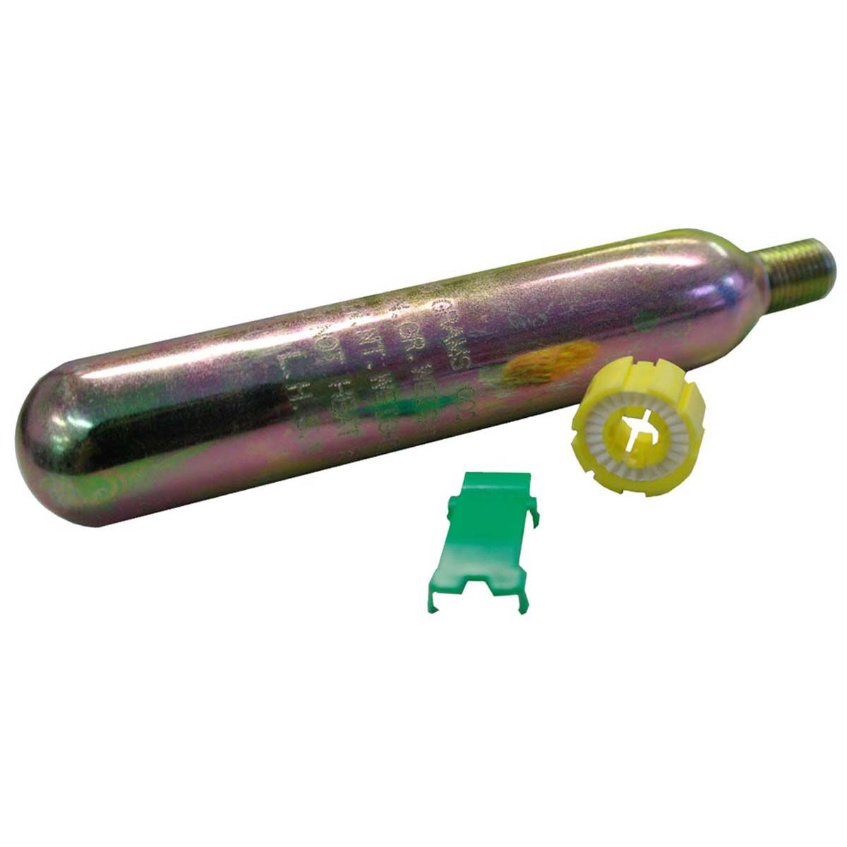 Marlin Australia Auto Inflatable Recharge Kit 33g Adult | BCF
