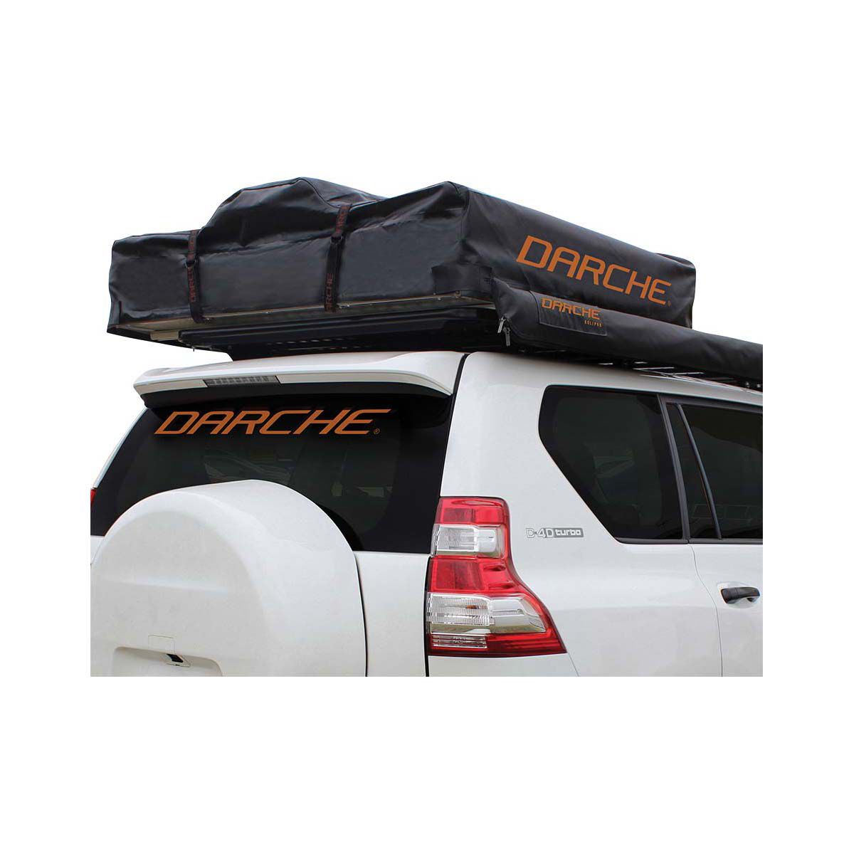 Darche intrepidor discount 2