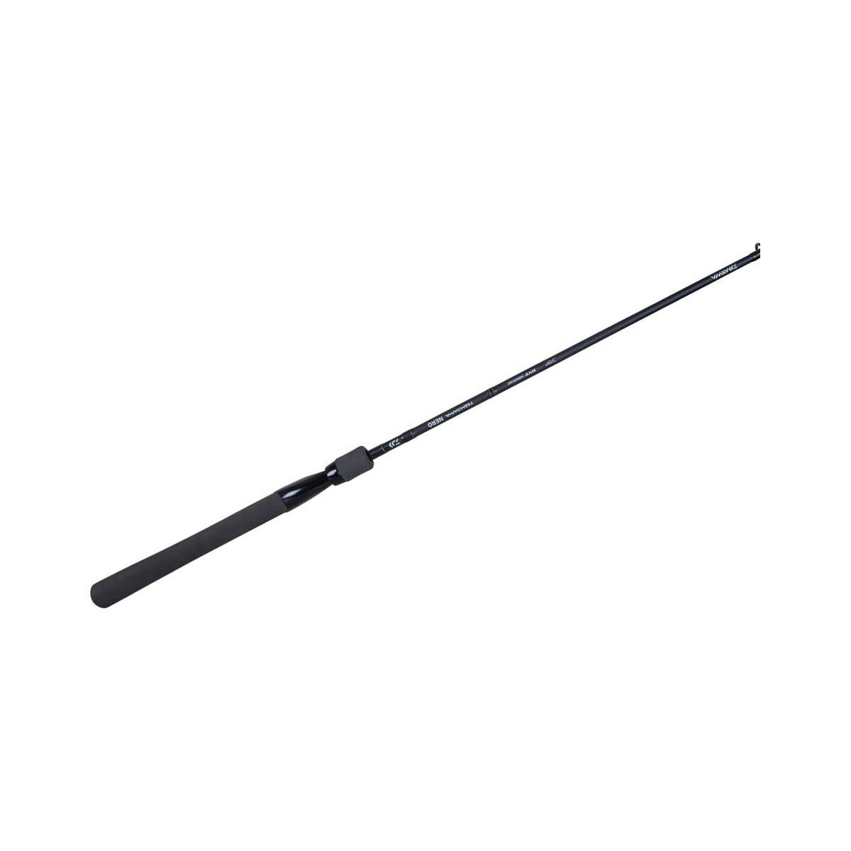 Daiwa TD Nero LT Spinning Combo 6ft 6in
