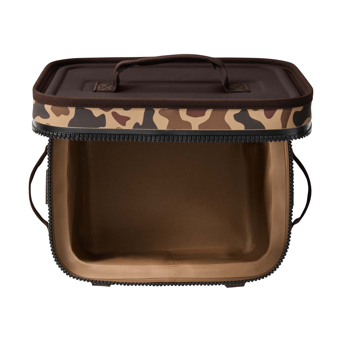 YETI&reg; Hopper Flip&reg; 12 Soft Cooler Wetlands Camo, Wetlands Camo, bcf_hi-res