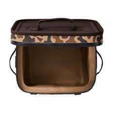 YETI® Hopper Flip® 12 Soft Cooler Wetlands Camo, Wetlands Camo, bcf_hi-res
