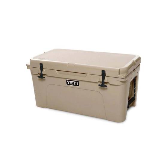 YETI® Tundra® 65 Hard Cooler Tan, Tan, bcf_hi-res