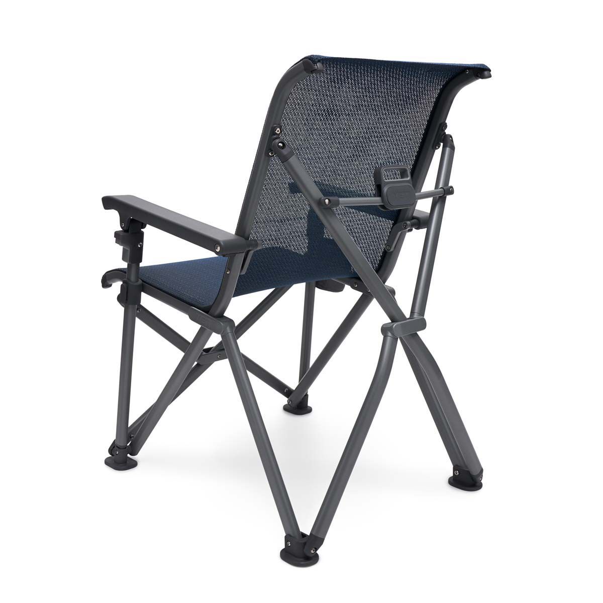 YETI&reg; Trailhead&trade; Camp Chair 227kg Navy, Navy, bcf_hi-res