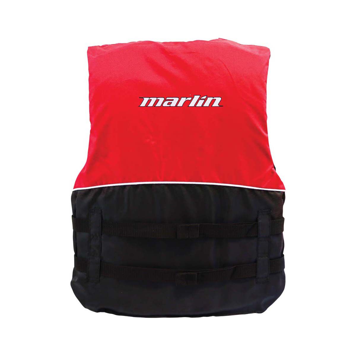 Marlin Australia Adults Dominator MK2 Level 50 PFD Red XL / XXL, Red, bcf_hi-res