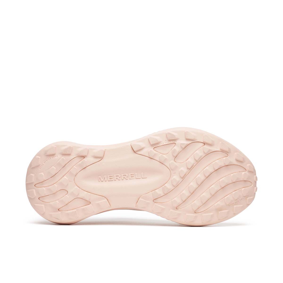 Merrell Women&rsquo;s Morphlite Hiking Shoes, Pink, bcf_hi-res