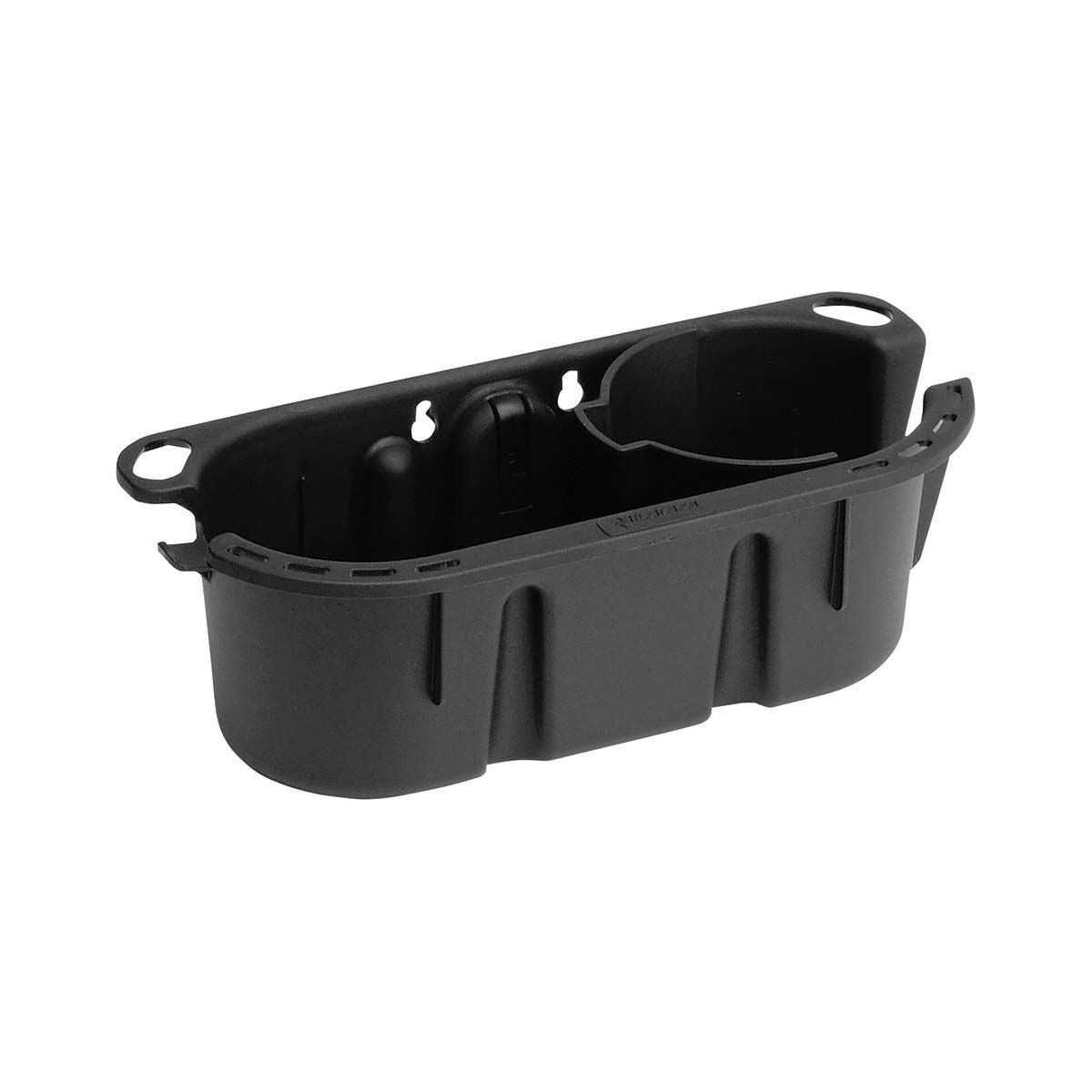 RAILBLAZA Stowpod Only Black, , bcf_hi-res