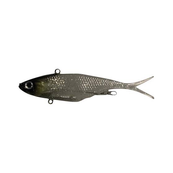 Jackall Transam Vibe Lure 95mm Silver Flake, Silver Flake, bcf_hi-res