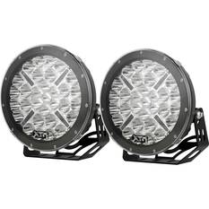 XTM Phaethon 224 Driving Lights with Daytime Running Lights, , bcf_hi-res