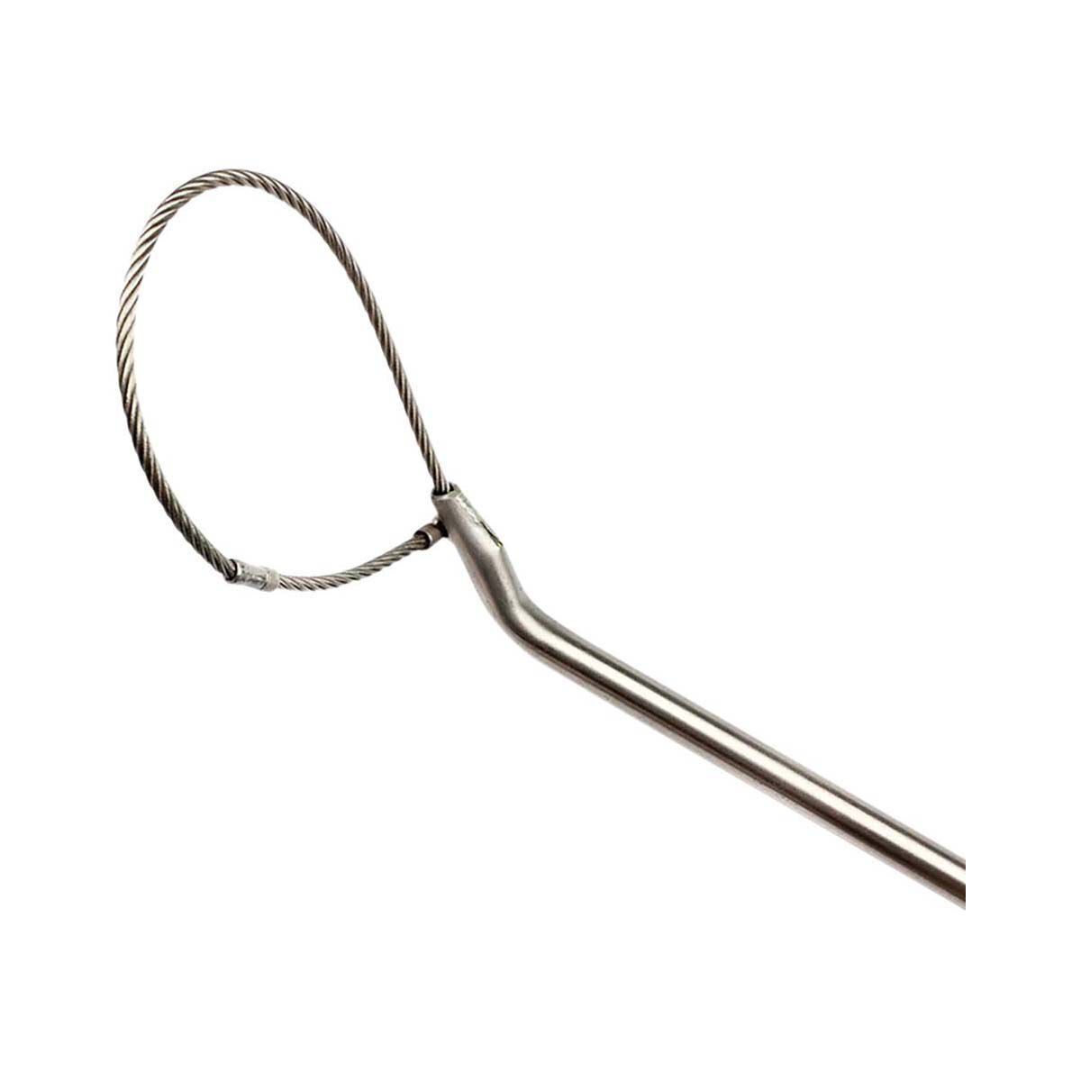 Hook'em Cray Snare Spring Return, , bcf_hi-res