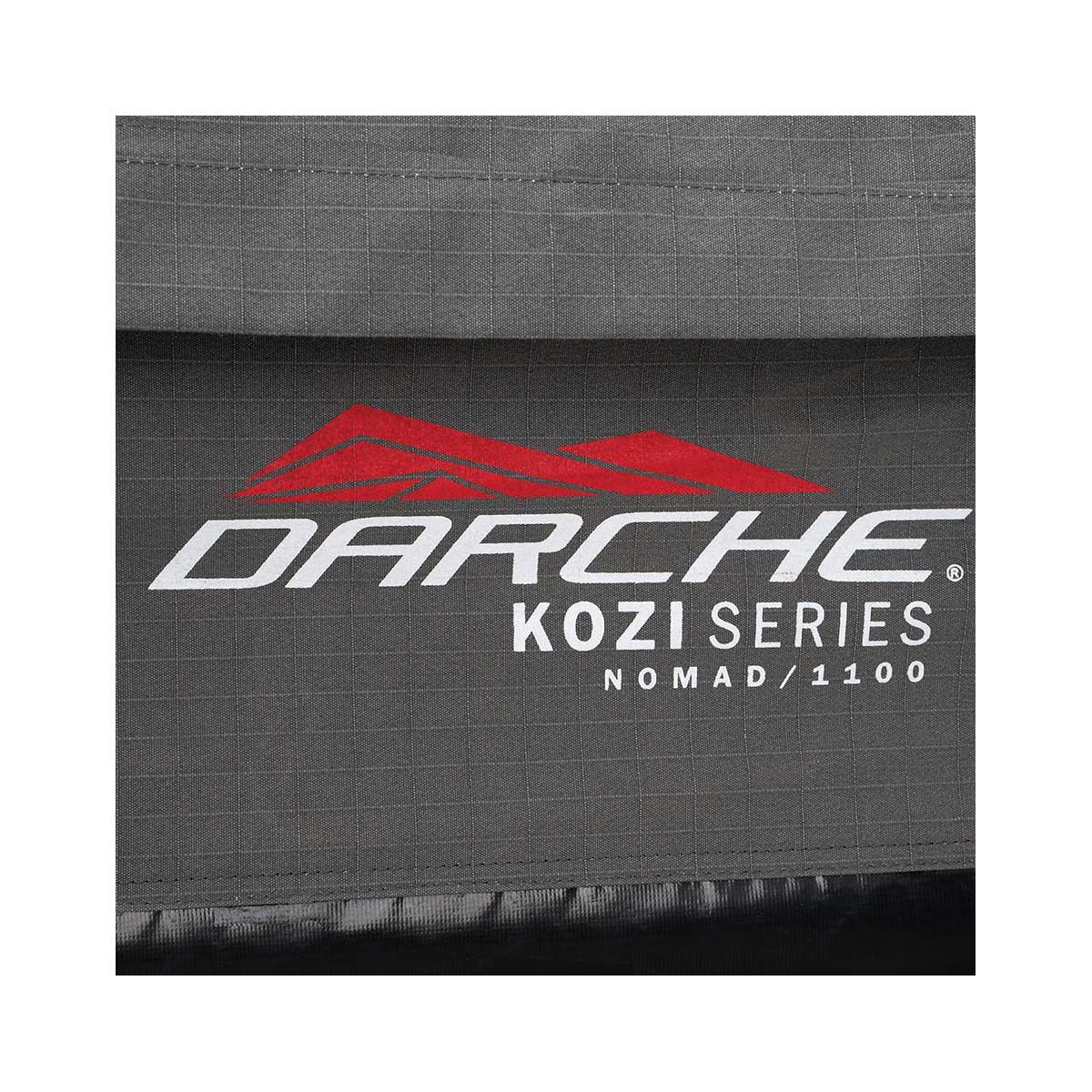 Darche Kozi 1100mm Nomad Swag, , bcf_hi-res