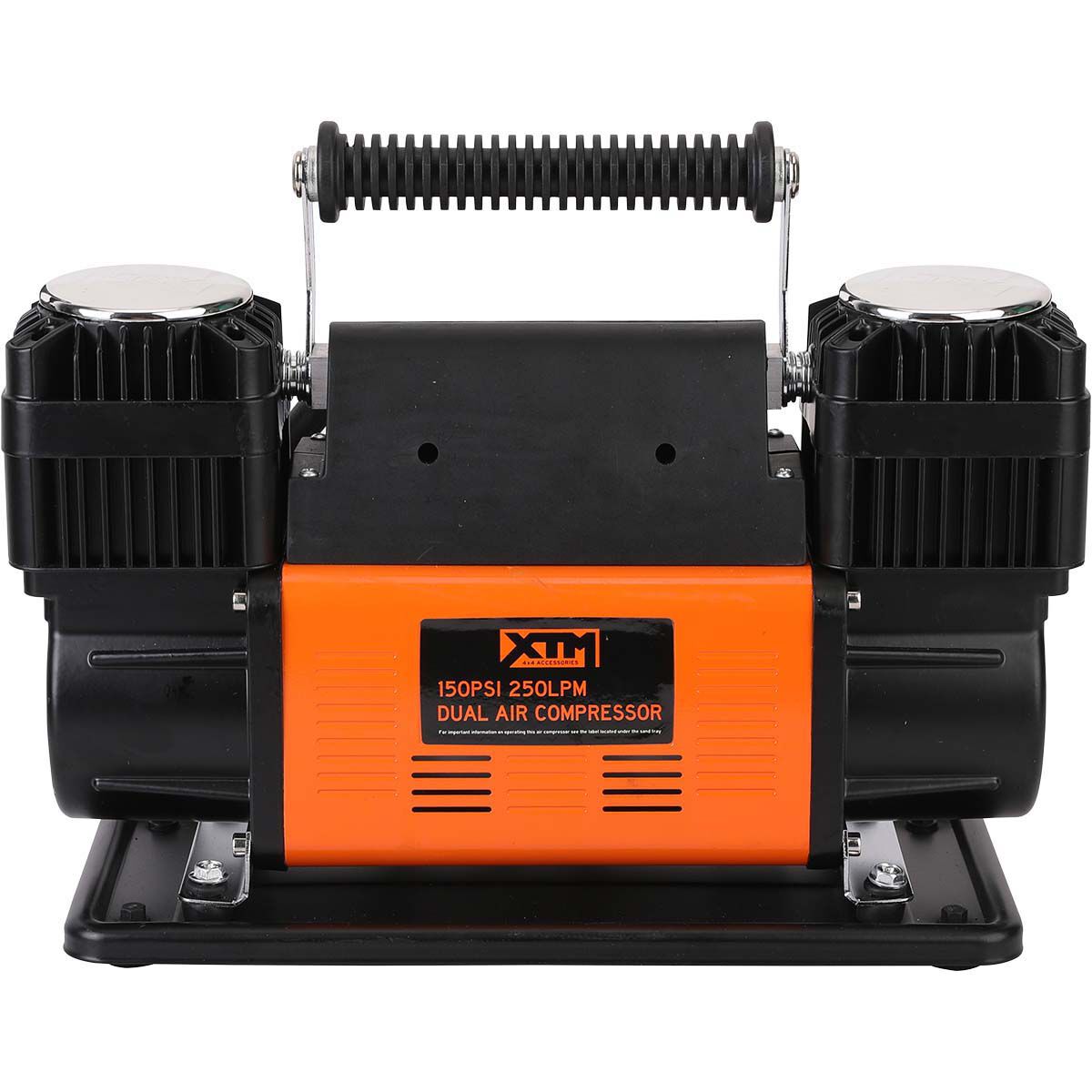 Xtm store air compressor