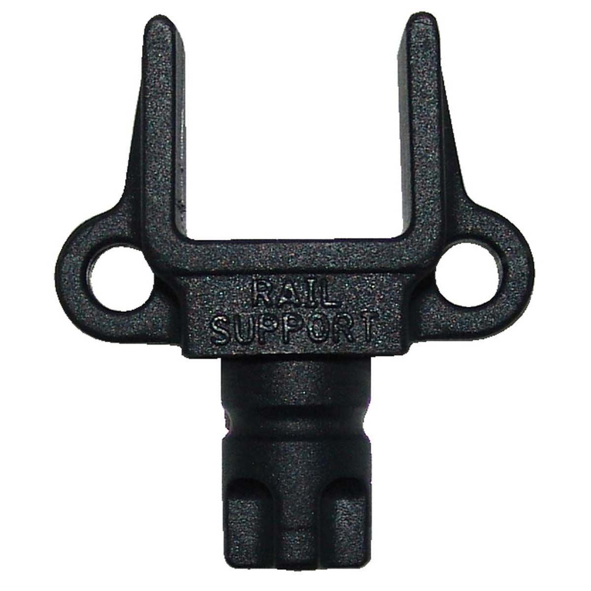 U Clip Pole Support BCF