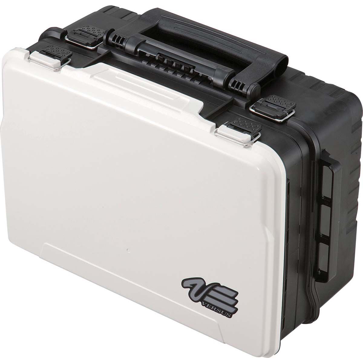 Versus VS-3078 Tackle Box Black, Black, bcf_hi-res