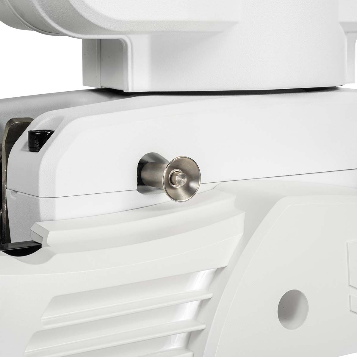 Minn Kota RT Instinct Quest Electric Motor 72&rdquo; White, , bcf_hi-res