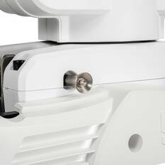 Minn Kota RT Instinct Quest Electric Motor 72” White, , bcf_hi-res